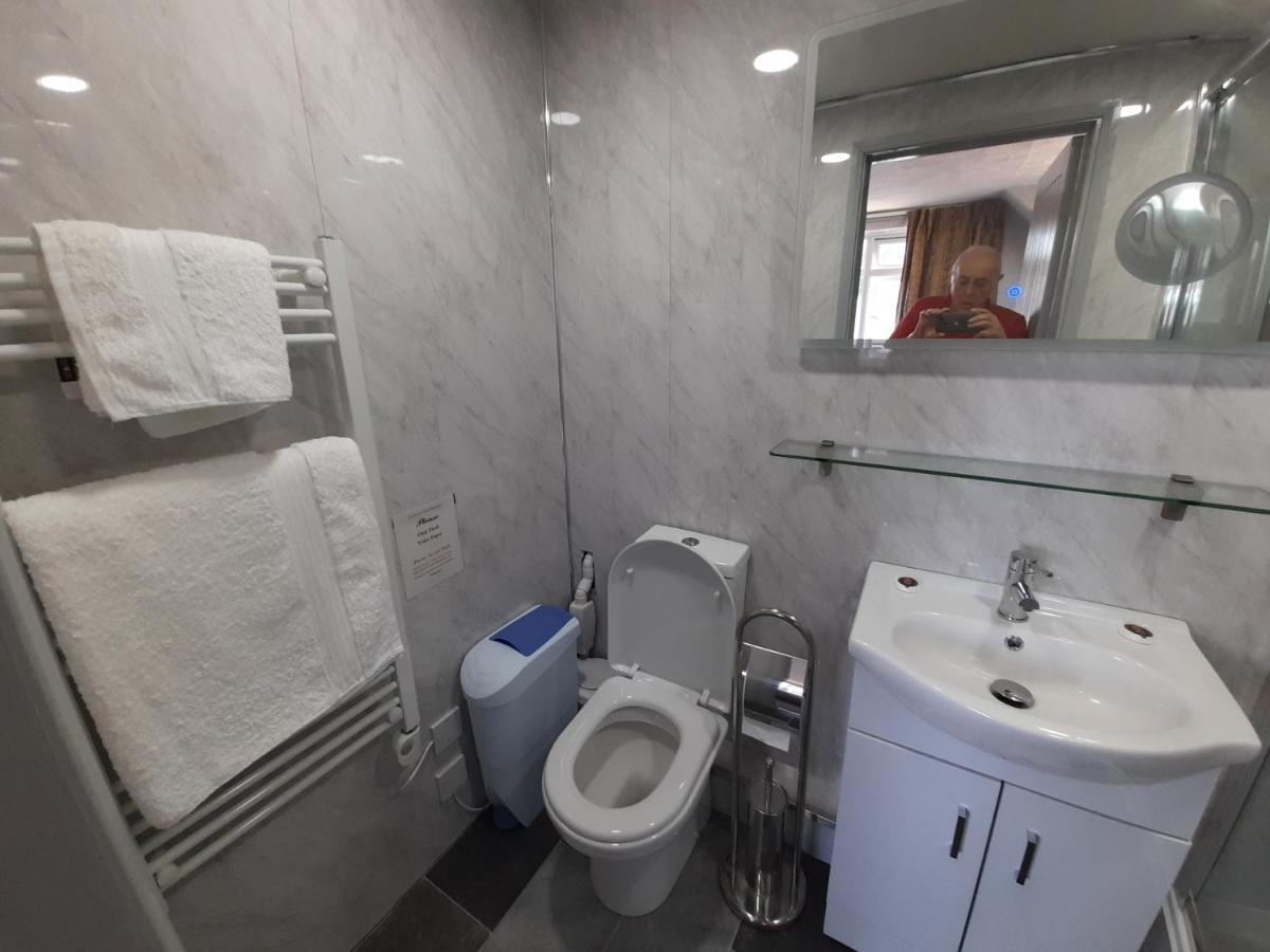 هافانت Comfort House المظهر الخارجي الصورة